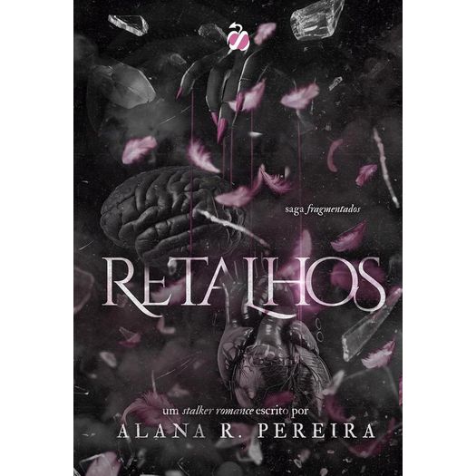 retalhos - vol 1 - fruto proibido