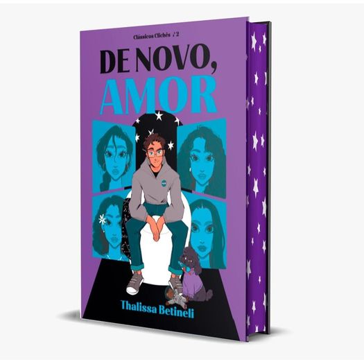 de-novo-amor----livro-2---capa-dura de-novo-amor----livro-2---capa-dura