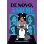 de novo, amor - livro 2
