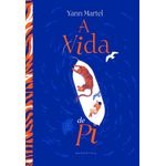 a vida de pi