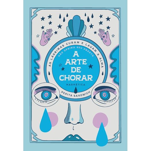a-arte-de-chorar