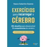 exercícios para recarregar o cérebro