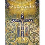 evangelhos---nova-biblia-pastoral---mini---jesus-joao-e-maria---capa-cristal