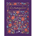 evangelhos---nova-biblia-pastoral---mini---floral---capa-cristal