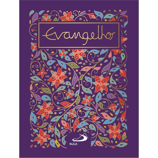 evangelhos---nova-biblia-pastoral---mini---floral---capa-cristal