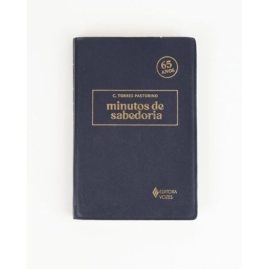 minutos-de-sabedoria---selo-65-anos