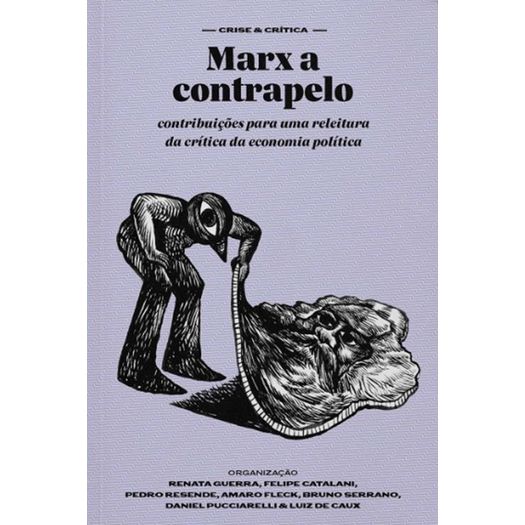 marx-a-contrapelo marx-a-contrapelo