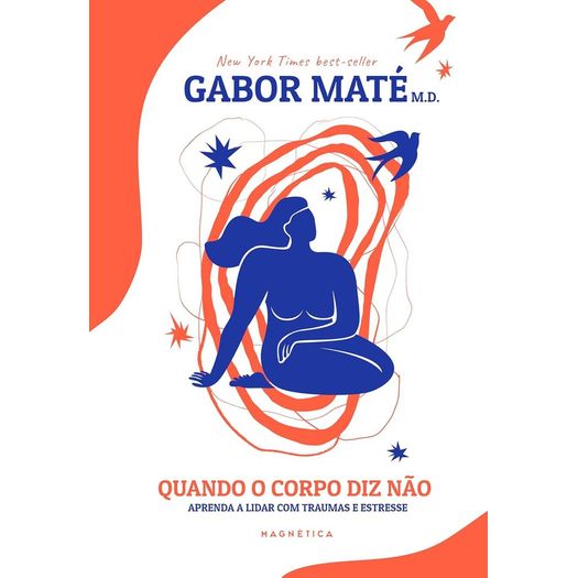 quando o corpo diz não