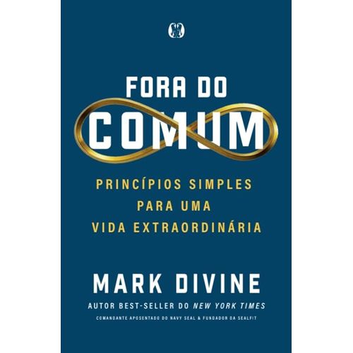 fora do comum (uncommon)