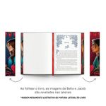 lua nova - edição luxo de colecionador