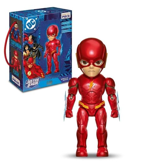 boneco masterpiece flash boneco masterpiece flash