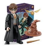 boneco masterpiece harry potter