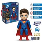 boneco masterpiece superman