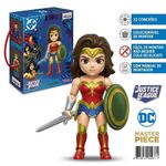boneco masterpiece mulher maravilha