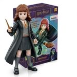 boneco masterpiece hermione