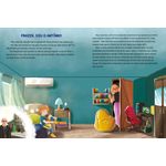 meu mundo é uma bola