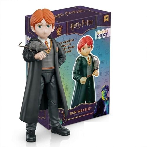 boneco masterpiece ron
