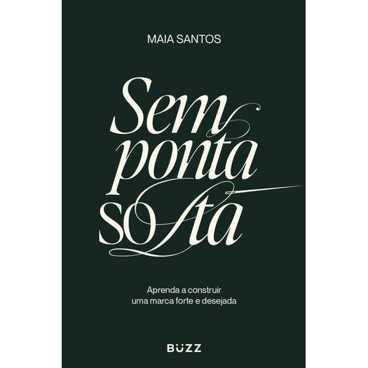 sem ponta solta sem ponta solta