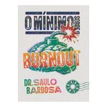 o mínimo sobre burnout