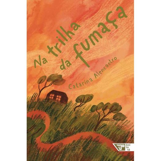 na trilha da fumaça na trilha da fumaça