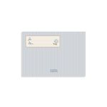 papel-de-carta-hortensias-4-folhas---envelopes