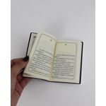 minutos de sabedoria - selo 65 anos