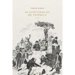as aventuras do sr pickwick vol ii