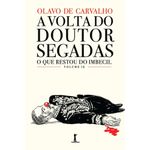 a volta do doutor segadas - vol ix