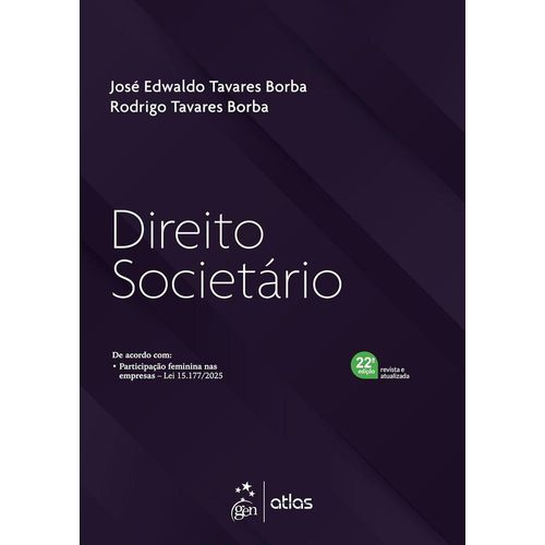 direito societário