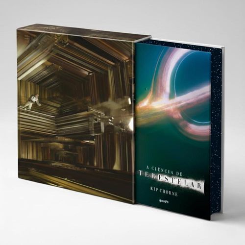 a ciência de interestelar