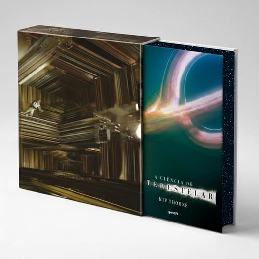 a ciência de interestelar a ciência de interestelar
