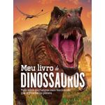 meu livro de dinossauros