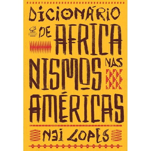 dicionário de africanismos nas américas