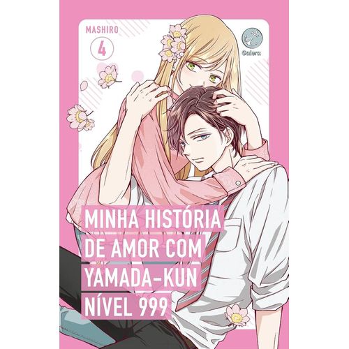 minha história de amor com yamada kun nível 999 4