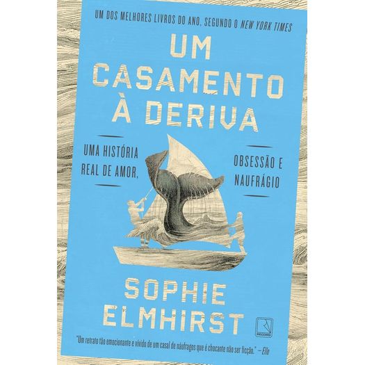 um casamento à deriva