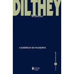 a essência da filosofia