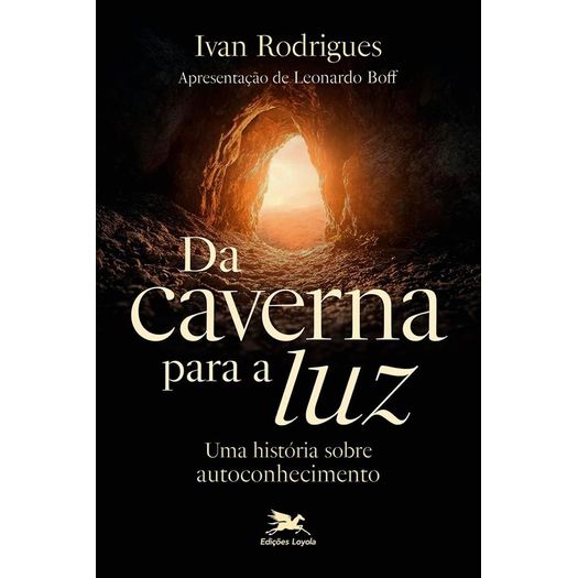 da-caverna-para-a-luz- da-caverna-para-a-luz-