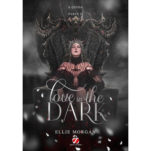 love in the dark - parte 2 - capa 1