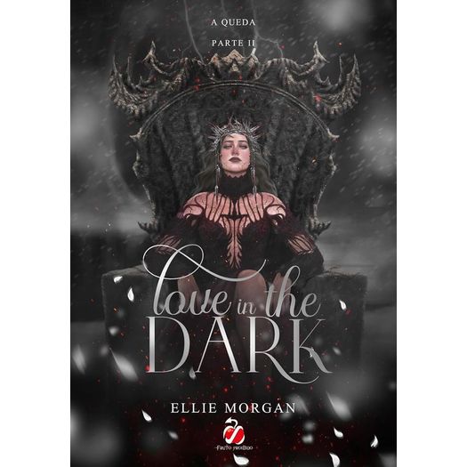 love in the dark - parte 2 - capa 1