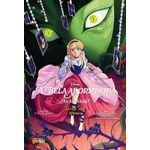 a bela adormecida às avessas - twisted tales em mangá 2