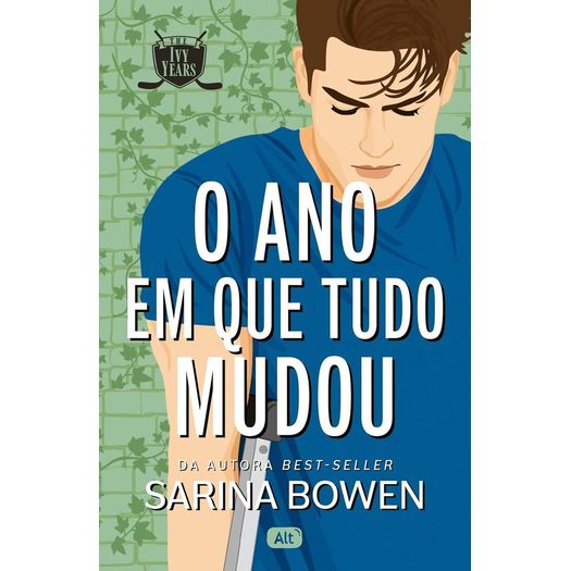 o ano em que tudo mudou