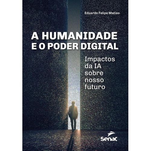 a humanidade e o poder digital