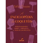 a enciclopédia dos coquetéis