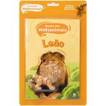 mundo-dos-minianimais---leia---brinque--leao