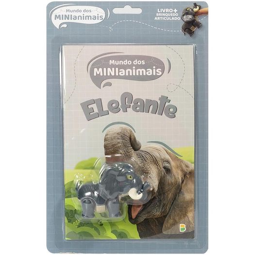 mundo-dos-minianimais---leia---brinque--elefante