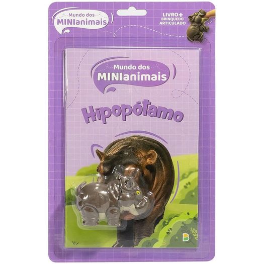 mundo-dos-minianimais---leia---brinque--hipopotamo