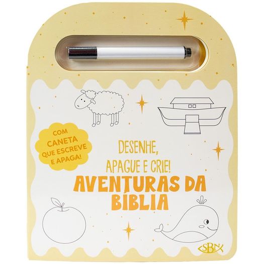 desenhe-apague-e-crie--aventuras-da-biblia desenhe-apague-e-crie--aventuras-da-biblia