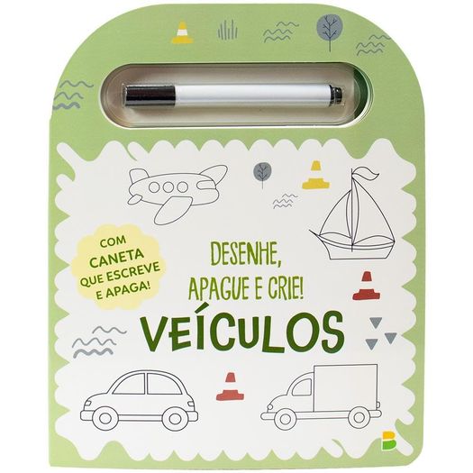 desenhe-apague-e-crie--veiculos desenhe-apague-e-crie--veiculos