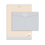 papel-de-carta-hortensias-4-folhas---envelopes