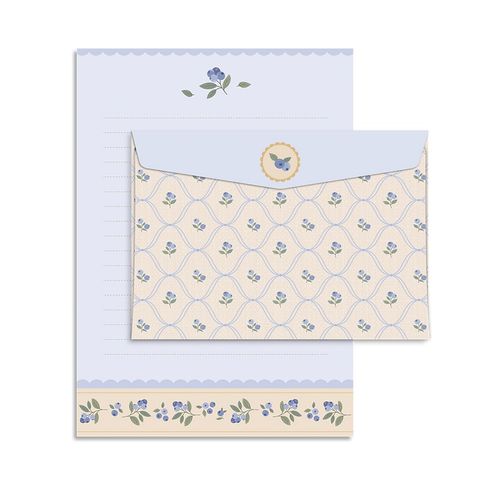 papel-de-carta-blueberry-4-folhas---envelopes